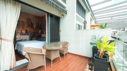 The Promenade@Pelikat (D19), Apartment #470578021